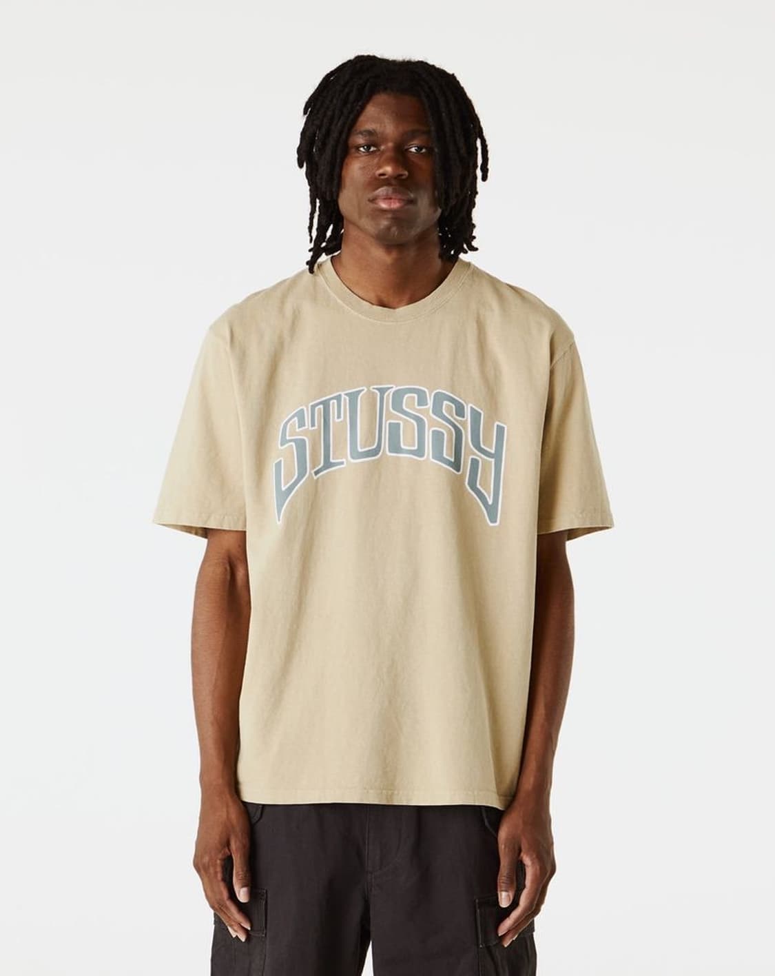 스투시 피그먼트 반팔티 상품이미지2