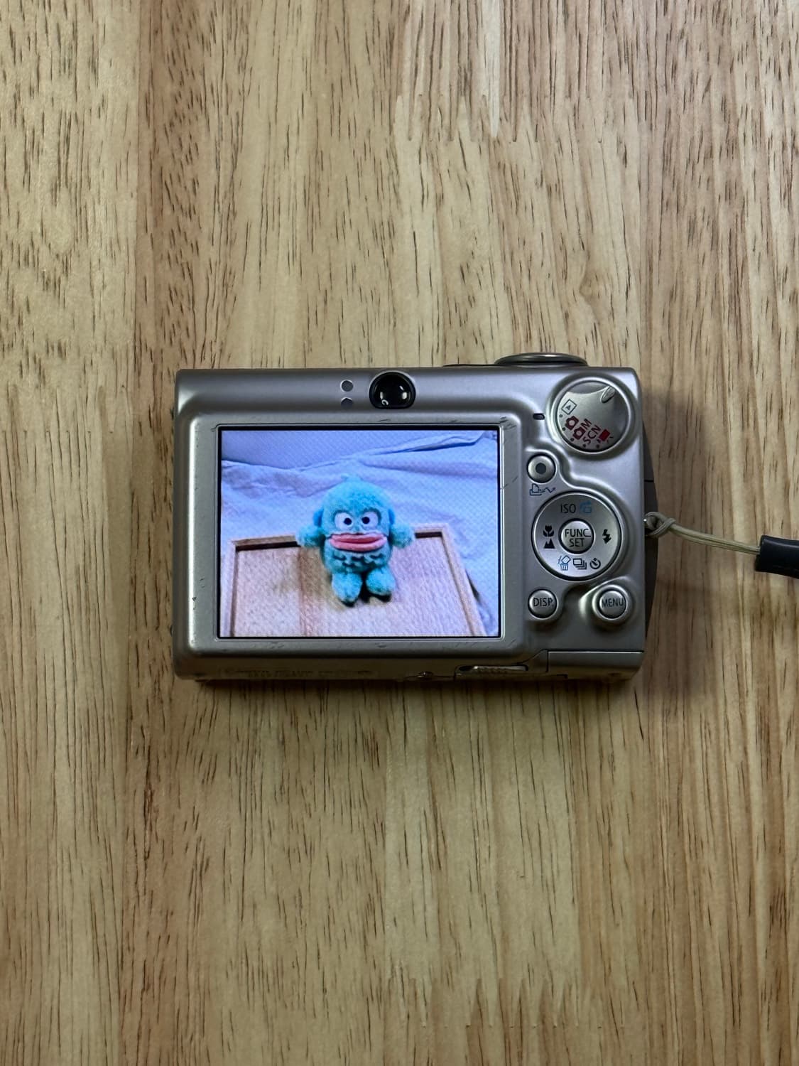 풀박스) 캐논 ixus 750 아일릿 원희 디카 canon 익서스 750 상품이미지5