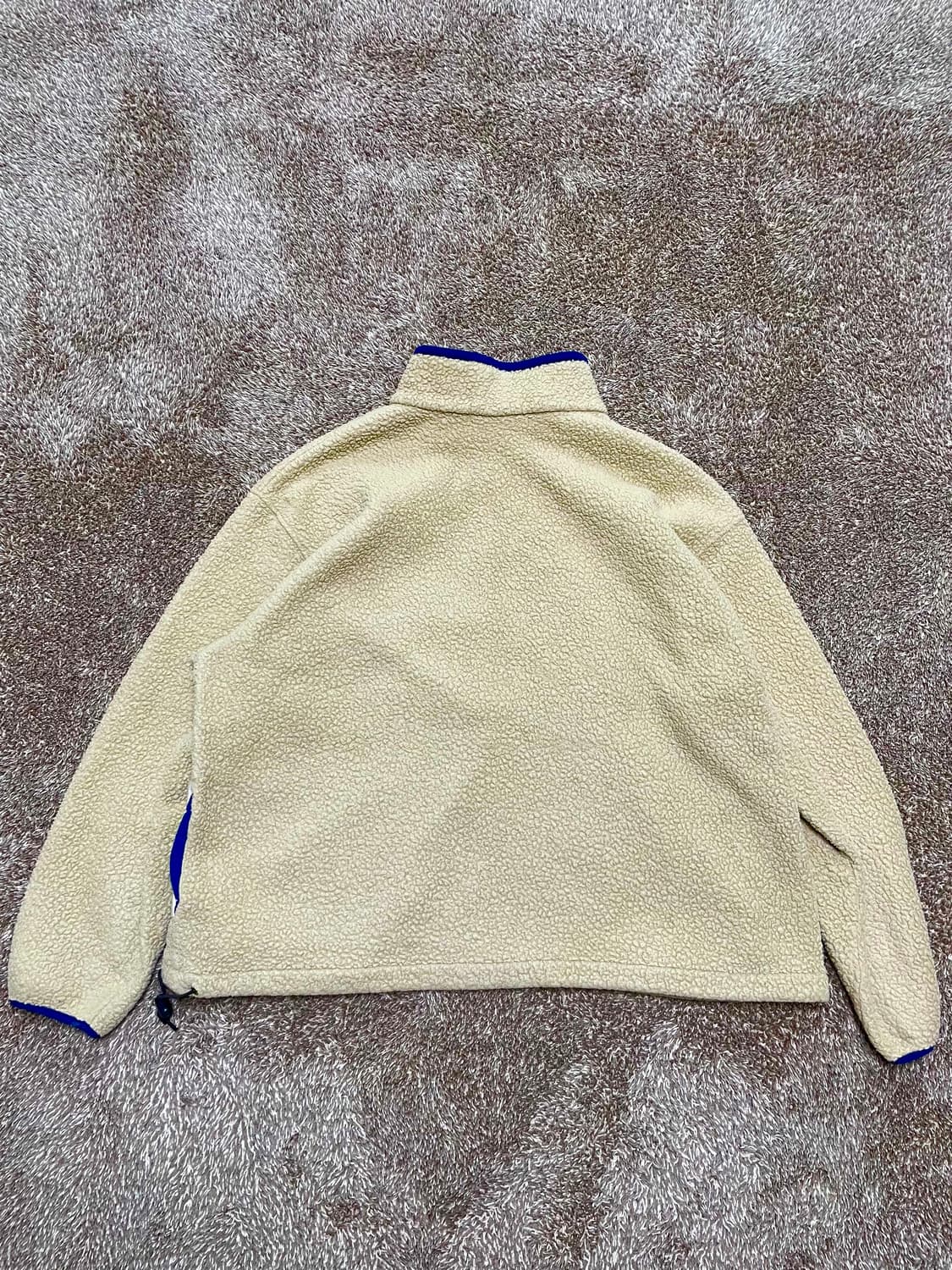 90s llbean fleece 엘엘빈 후리스 플리스 상품이미지7
