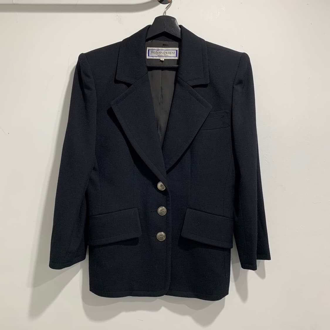 입생로랑 블레이져 상품이미지2