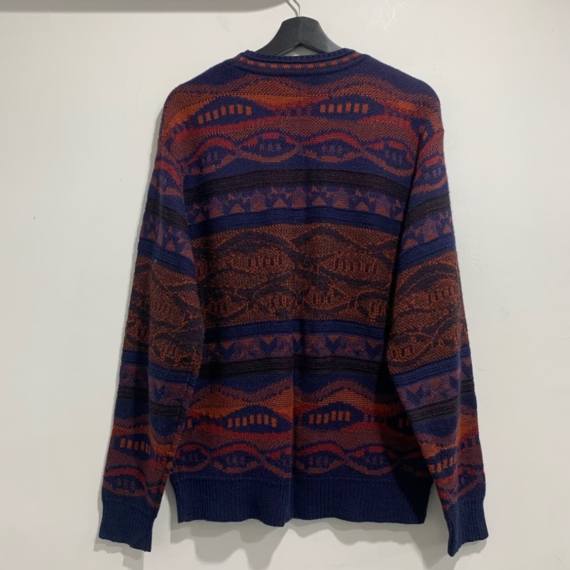 랭글러 에스닉 니트 상품이미지3