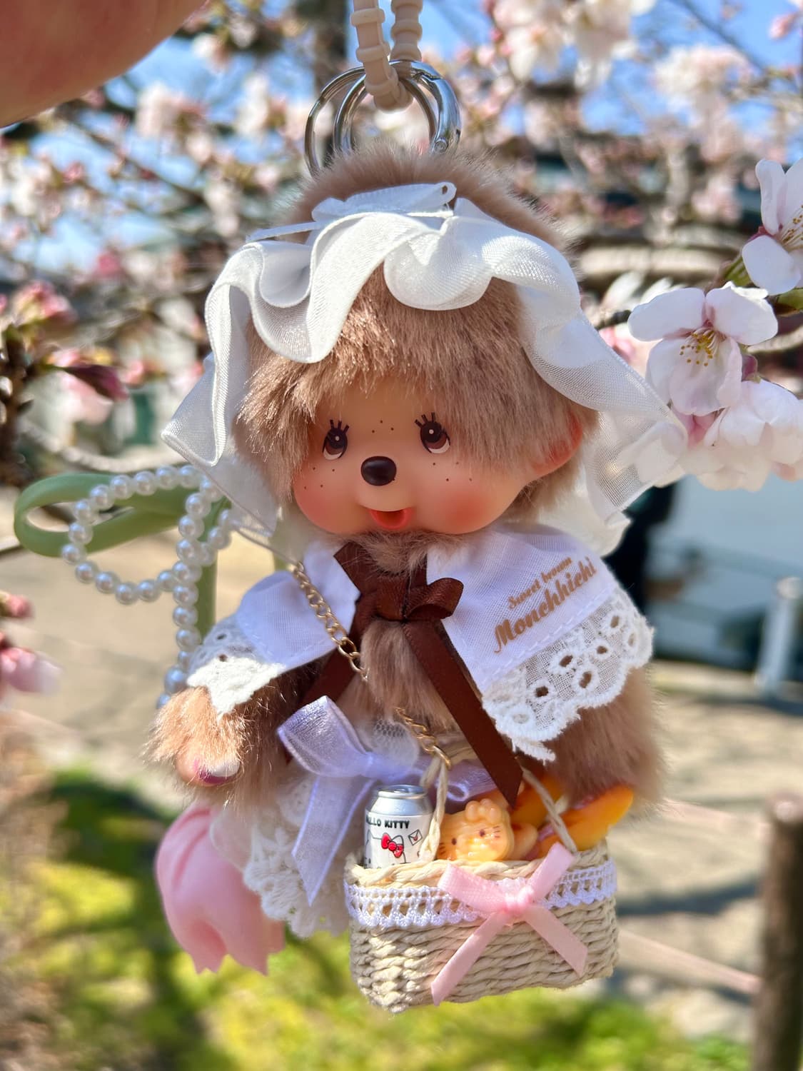 (72)정품몬치치💕 오사카에서 만난 봄🌸 상품이미지10