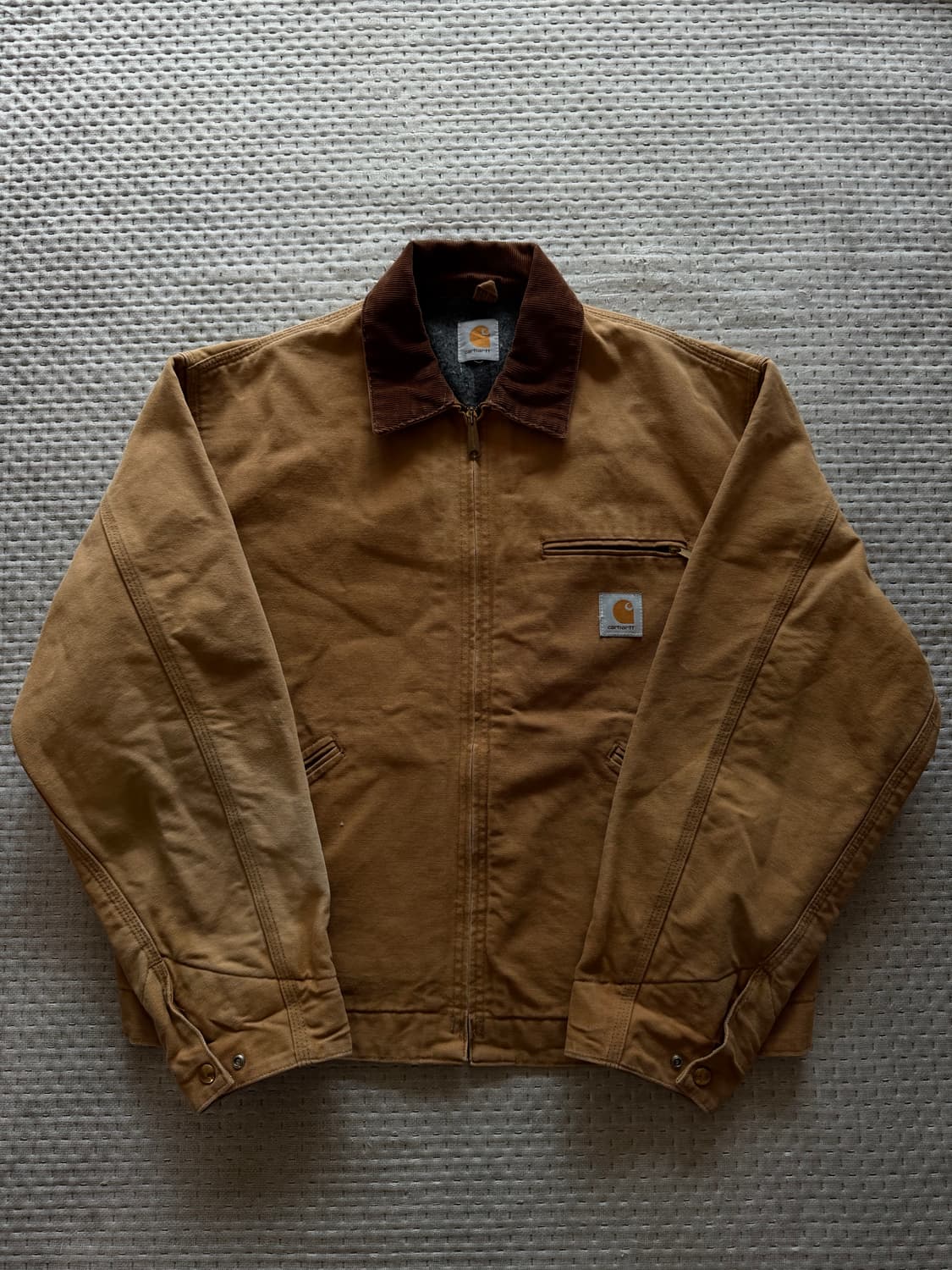 [XL] 칼하트 디트로이트 자켓 j01 상품이미지2