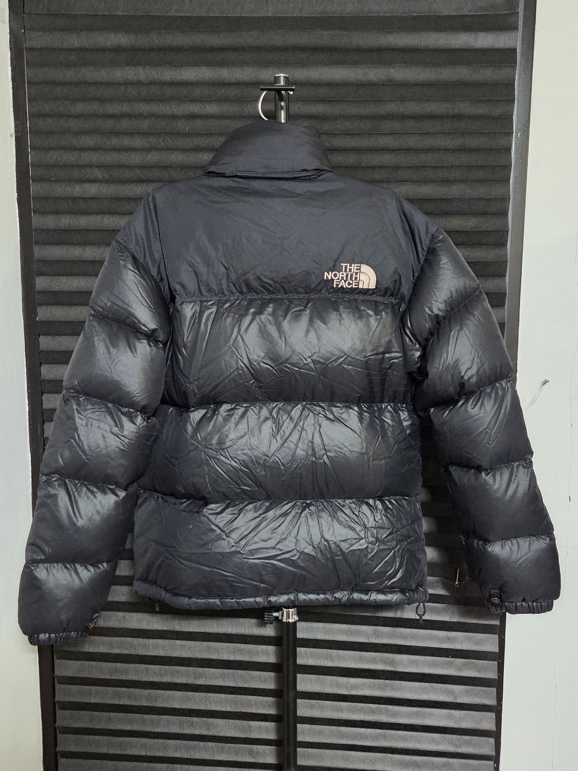(정품) [노스페이스] 구스다운 눕시 패딩 판매합니다. 상품이미지7