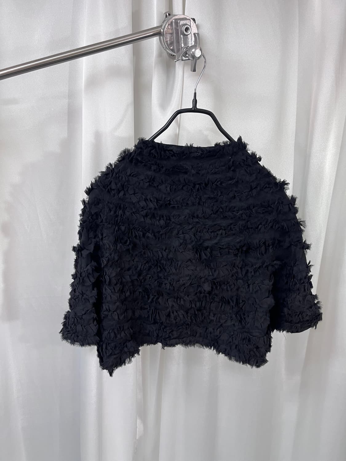 vintage bolero  상품이미지4