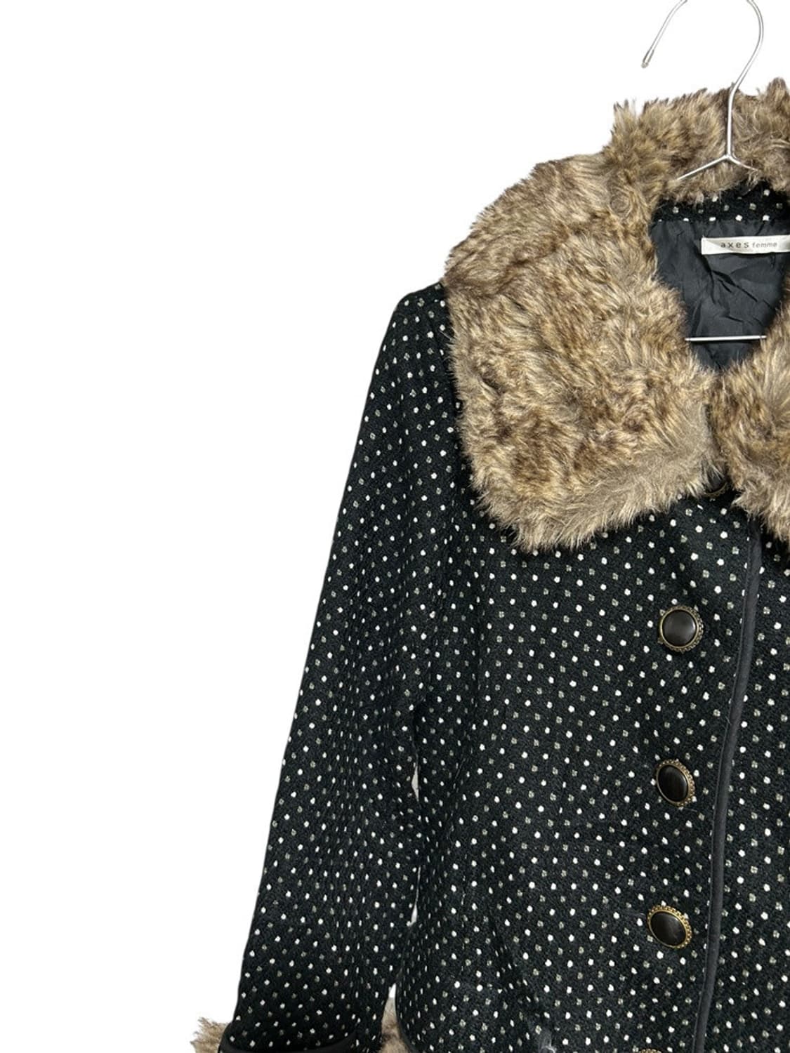 vtg jacket 상품이미지2