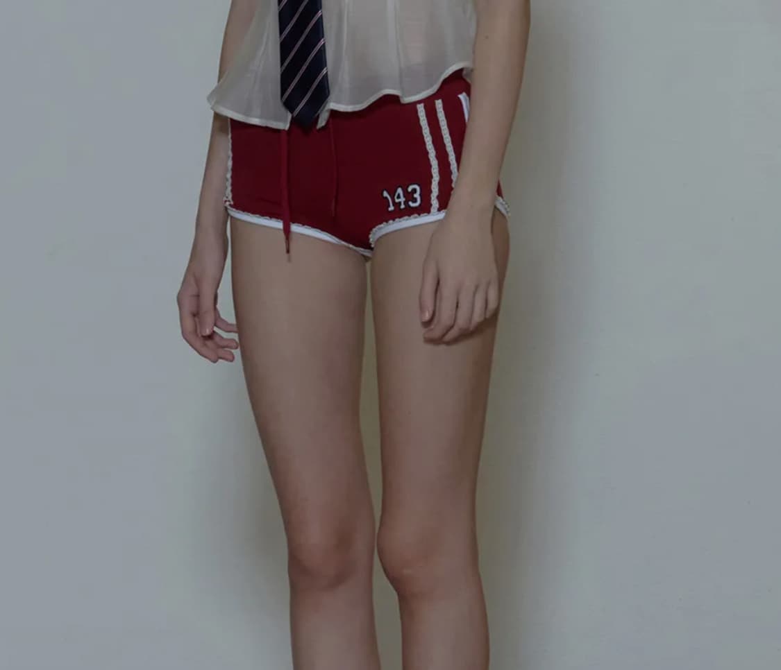 스컬프터 마이크로 돌핀 xs 버건디레드 상품이미지1