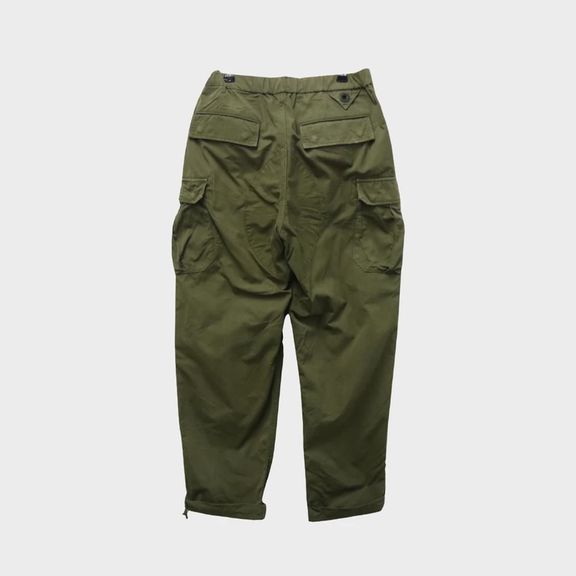 WHITH MOUNTAINEERING 카고팬츠 64177 상품이미지2