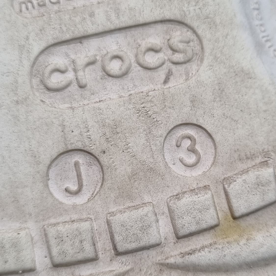 D 크록스 아동샌들 J3 220 상품이미지6