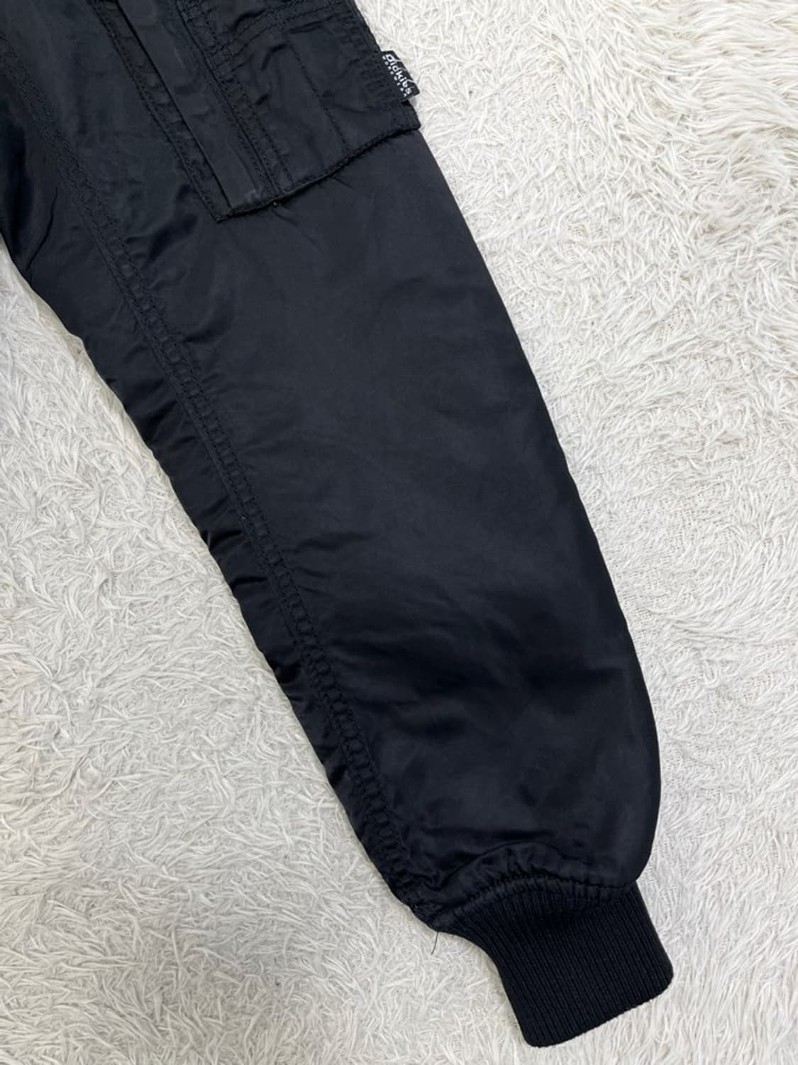 디키즈 MA-1 항공 점퍼/#2679 상품이미지2