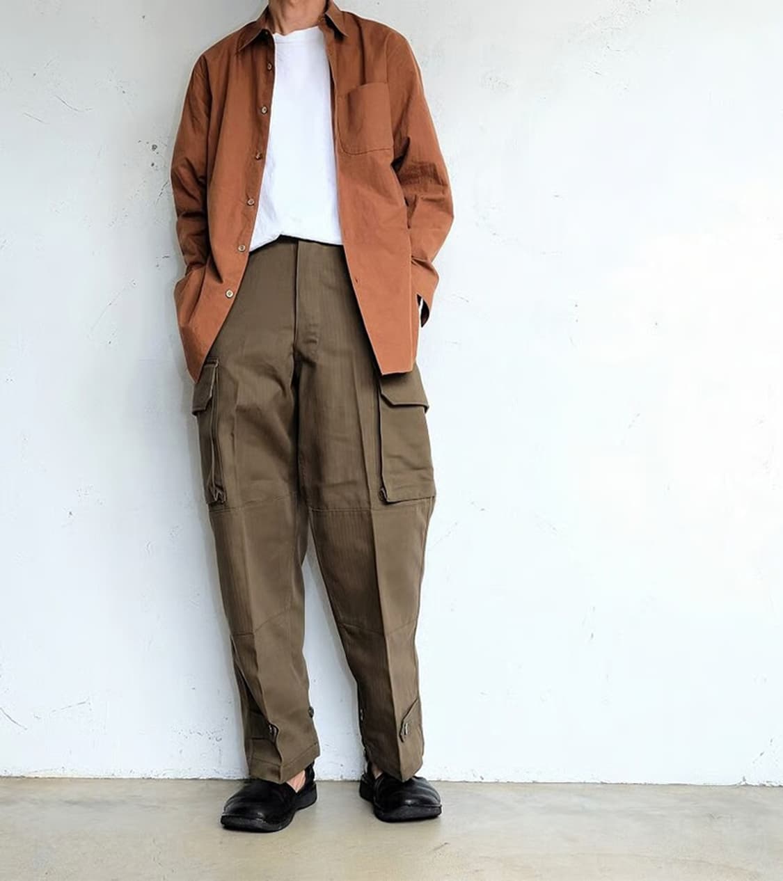 ORDINARY FITS 상품이미지1
