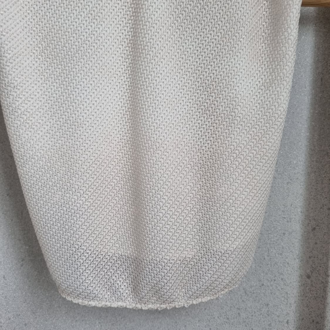 JPN MAISON DE REEFUR sleeveless 상품이미지6