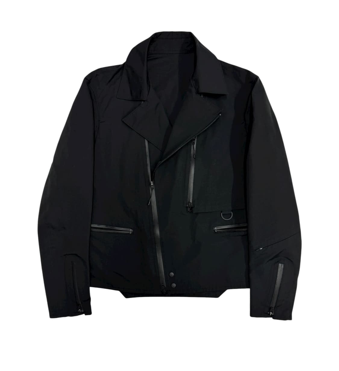 Y-3 요지 야마모토 텍티컬 자켓 상품이미지2