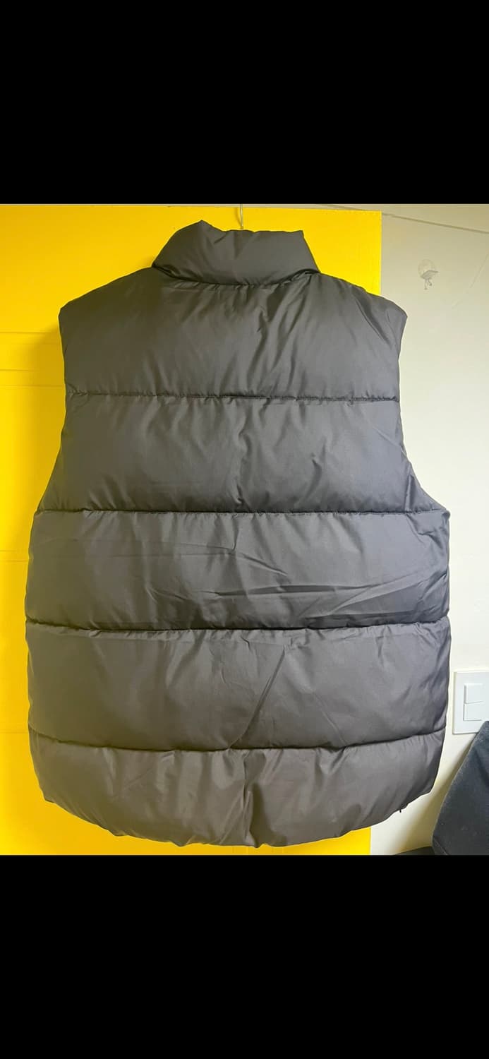 칼하트 윕 스프링 필드 베스트 블랙 상품이미지3