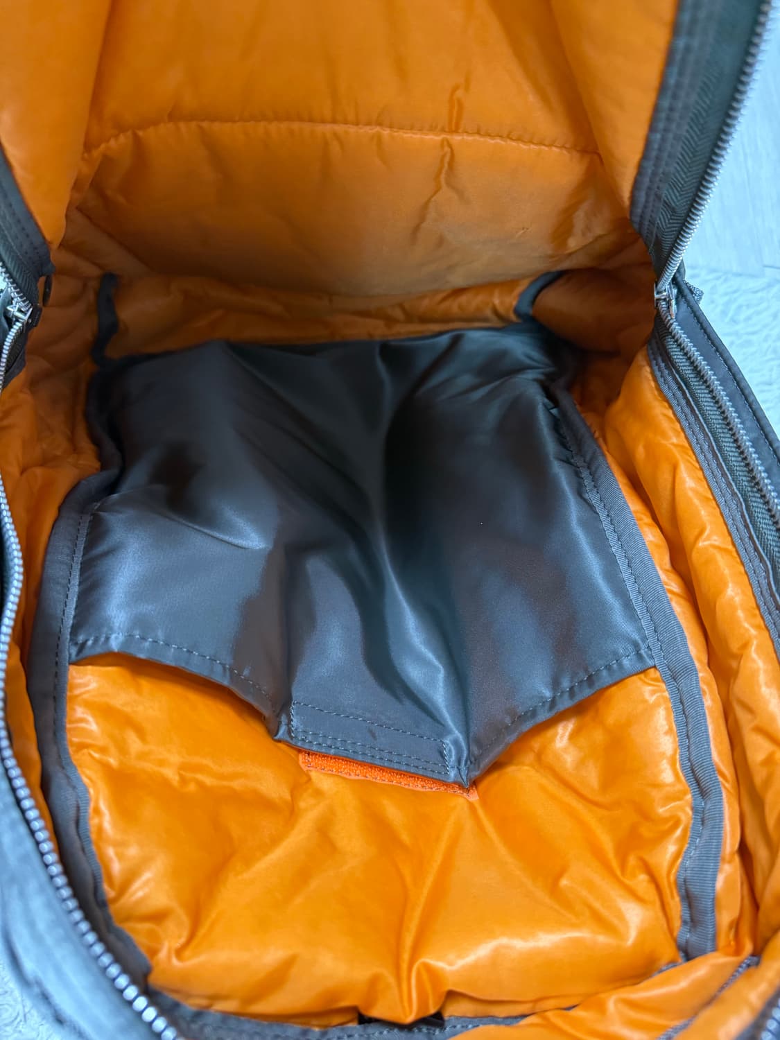 Porter 요시다 포터 탱커 데이백 백팩 실버그레이 상품이미지7