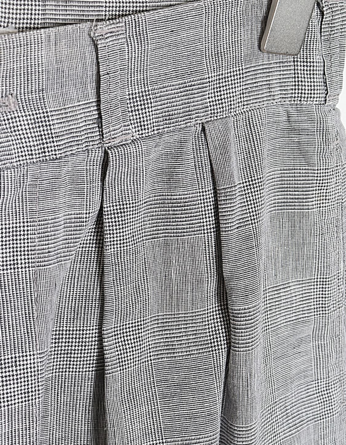 DO!FAMILY CO Check Shorts (28) 상품이미지3