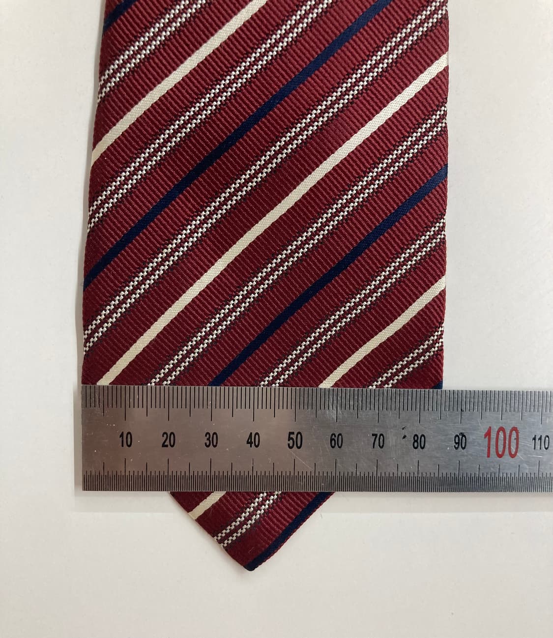 폴로 넥타이 상품이미지6