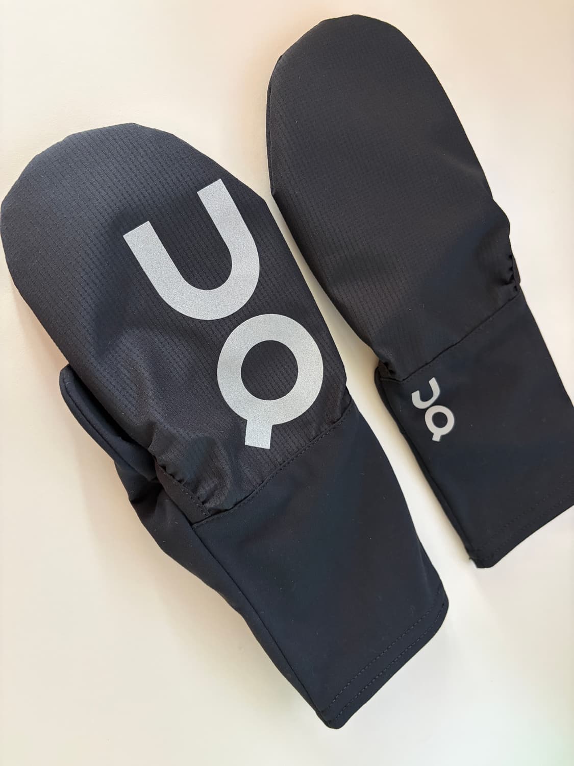 온러닝 장갑 새상품 M사이즈 상품이미지1
