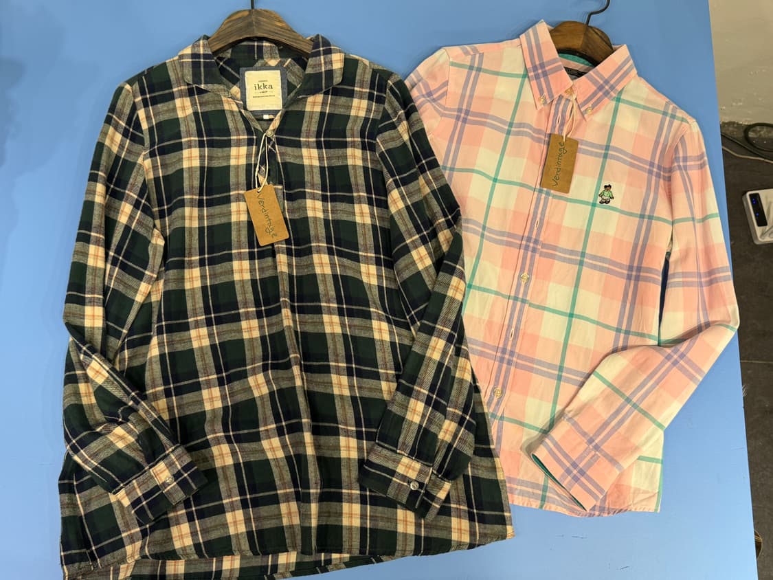 모리걸 일본빈티지 일괄9장 상품이미지4