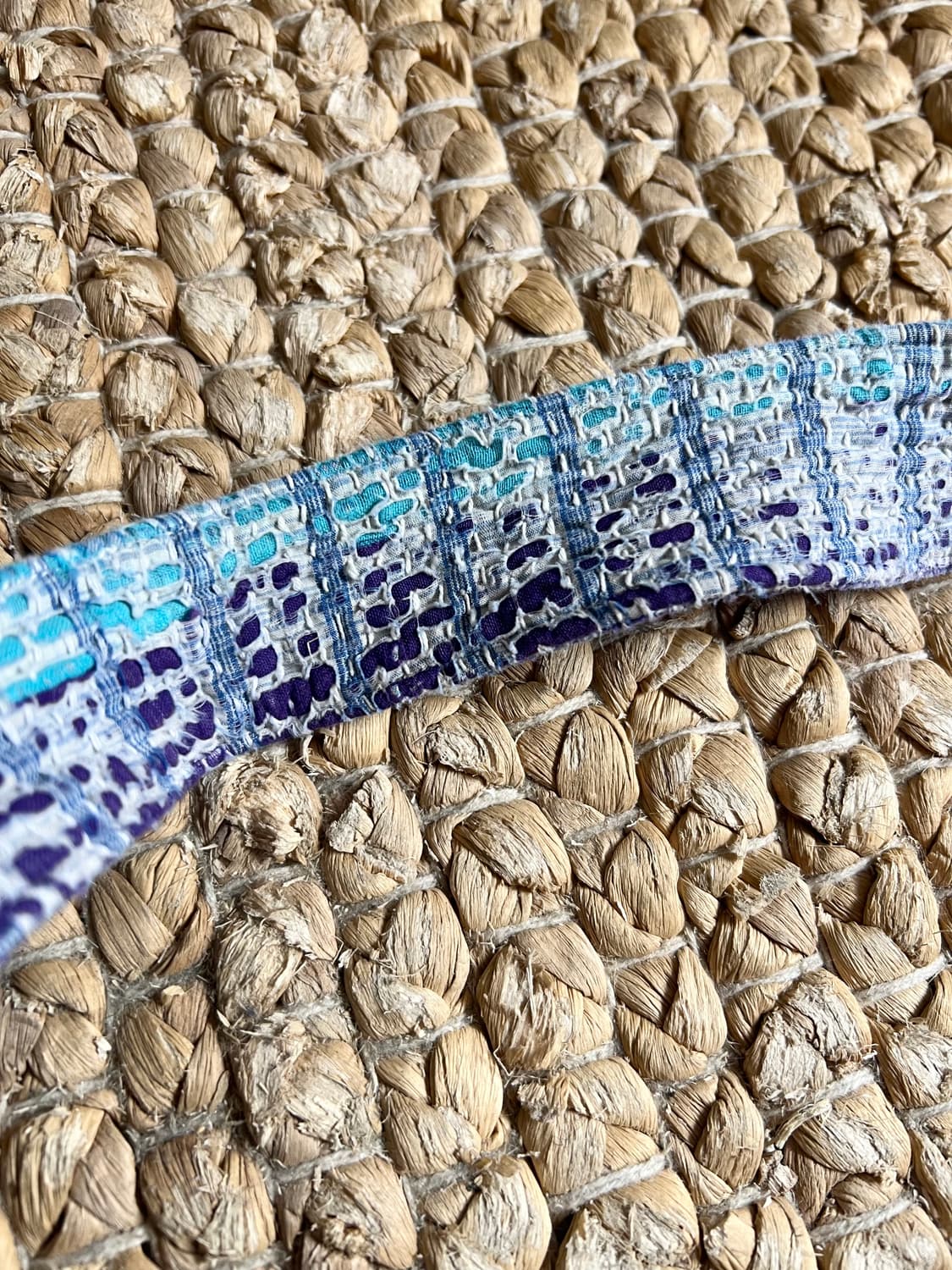 Boro Sashiko Bag 상품이미지10