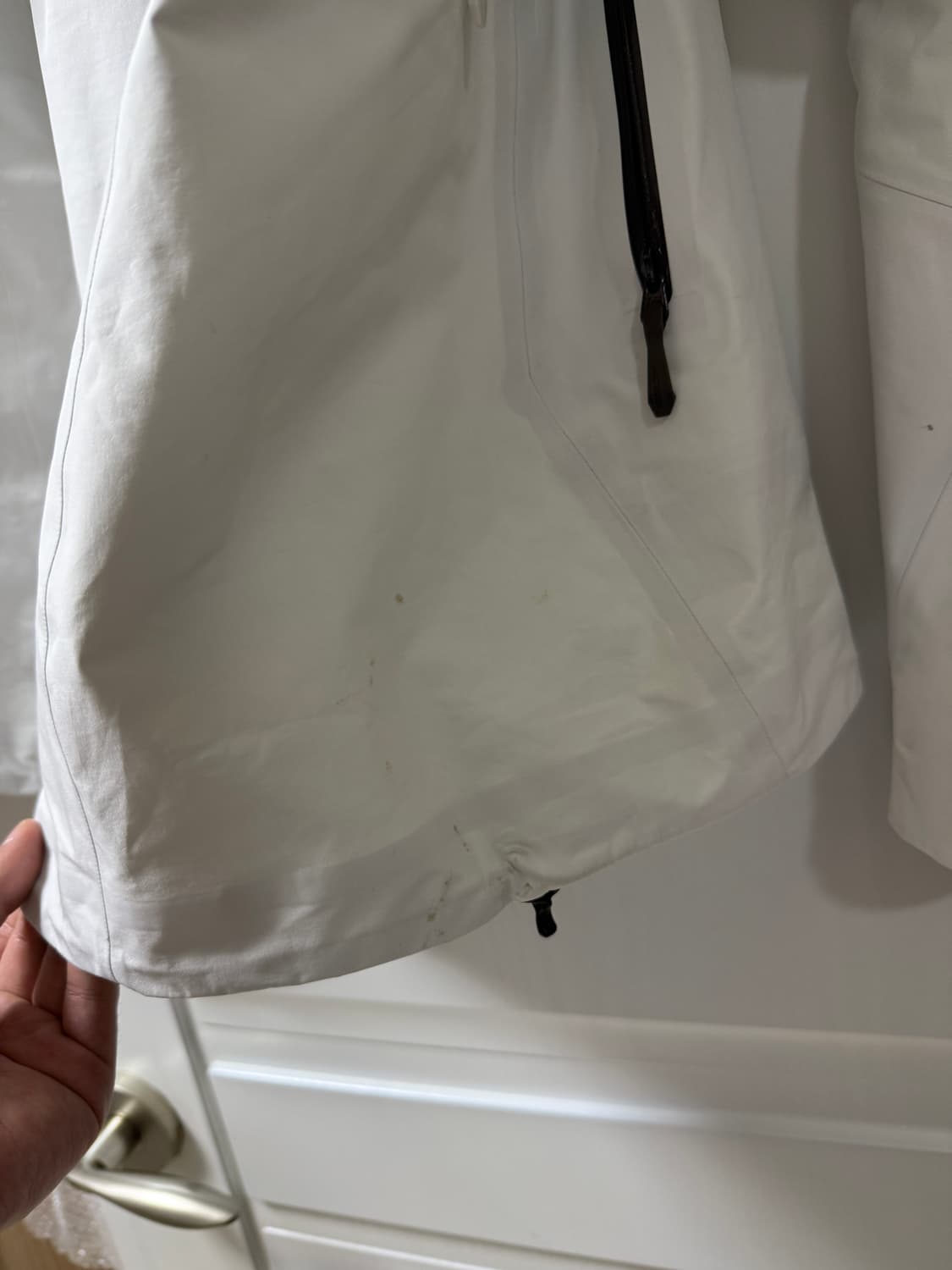 아크테릭스 베타AR 여성 S사이즈 오르카 Orca 상품이미지5