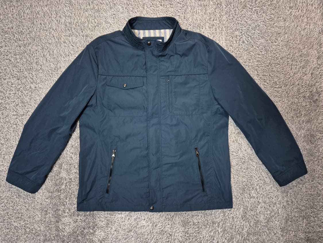 올젠 남성 바람막이 자켓 115 상품이미지1