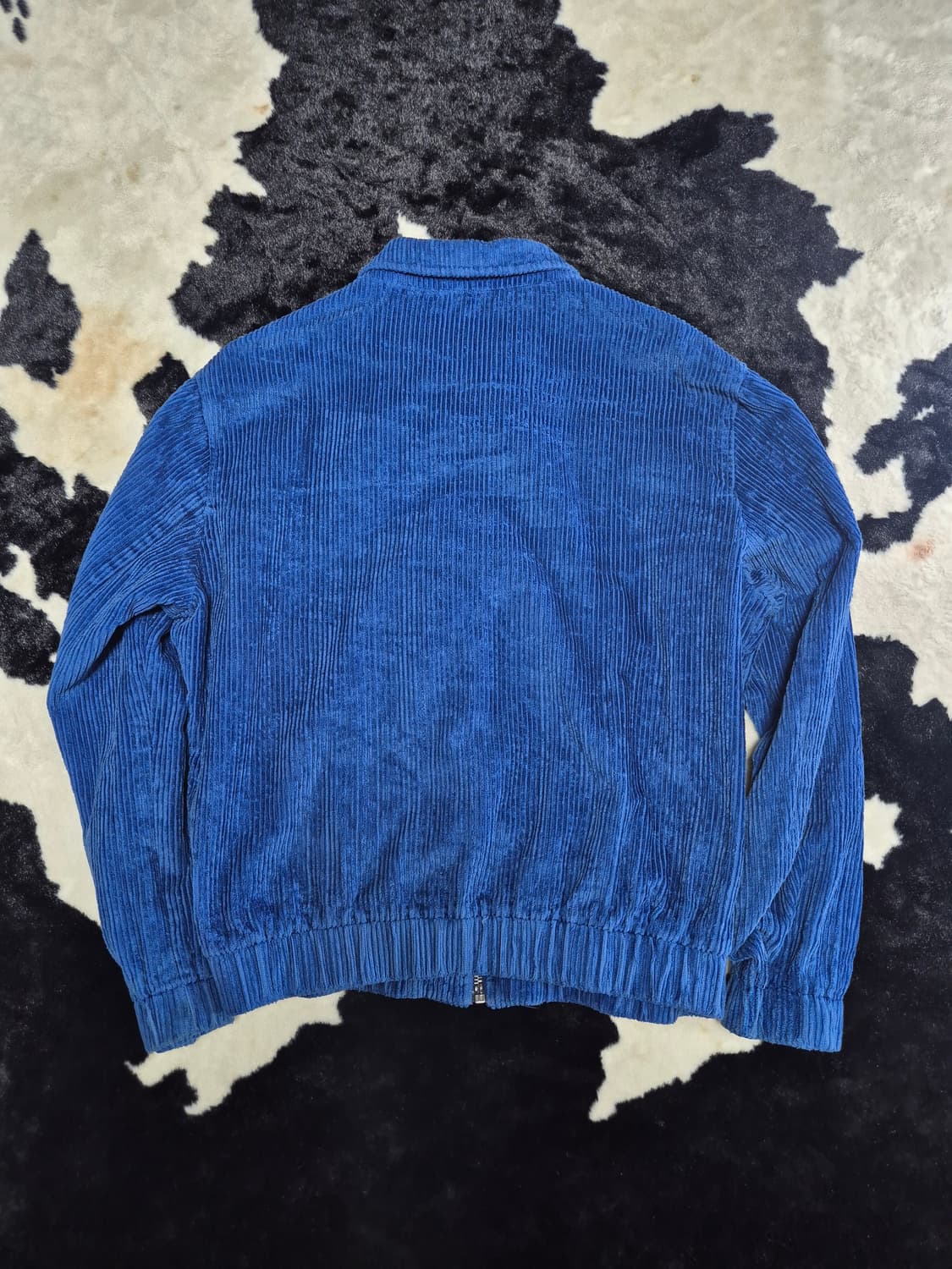 자라 코듀로이 워크 자켓 상품이미지3