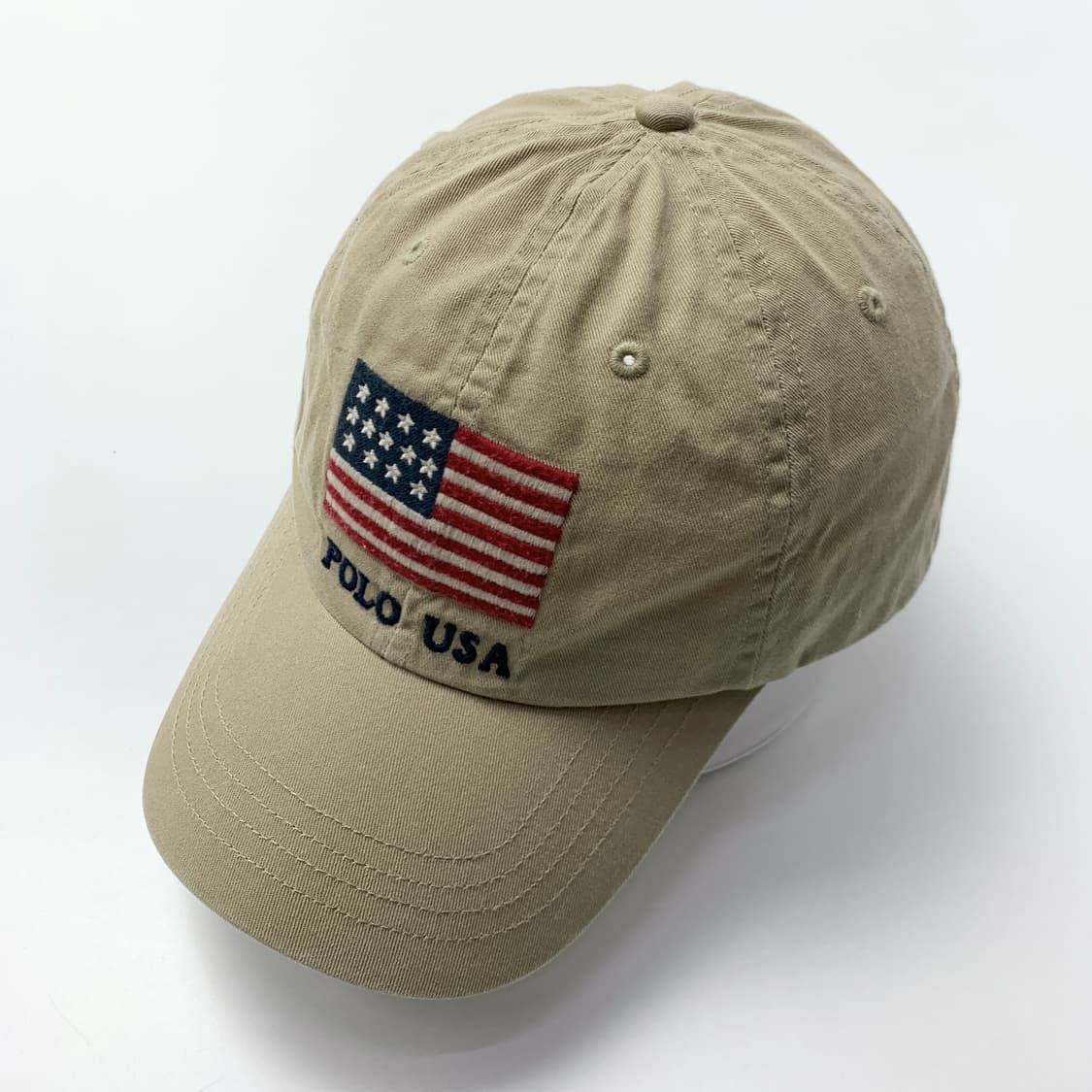 [OS/정품] 폴로 랄프로렌 보이즈 볼캡모자
 상품이미지2