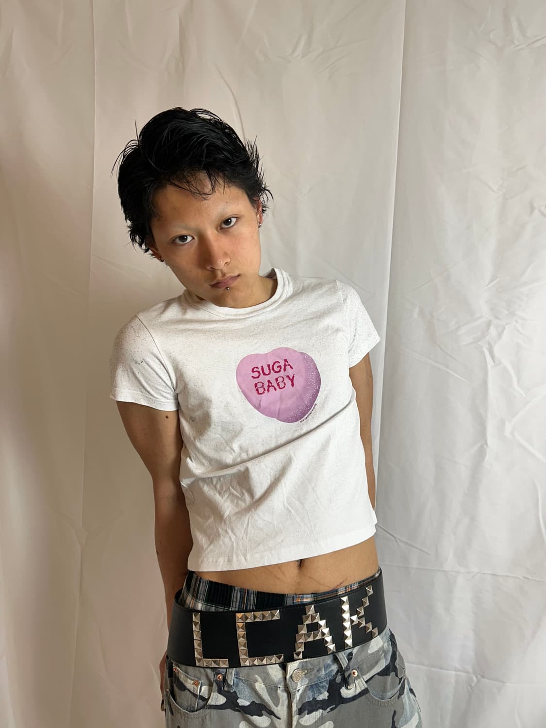 Alexander WANG ‘SUGA BABY’  상품이미지3
