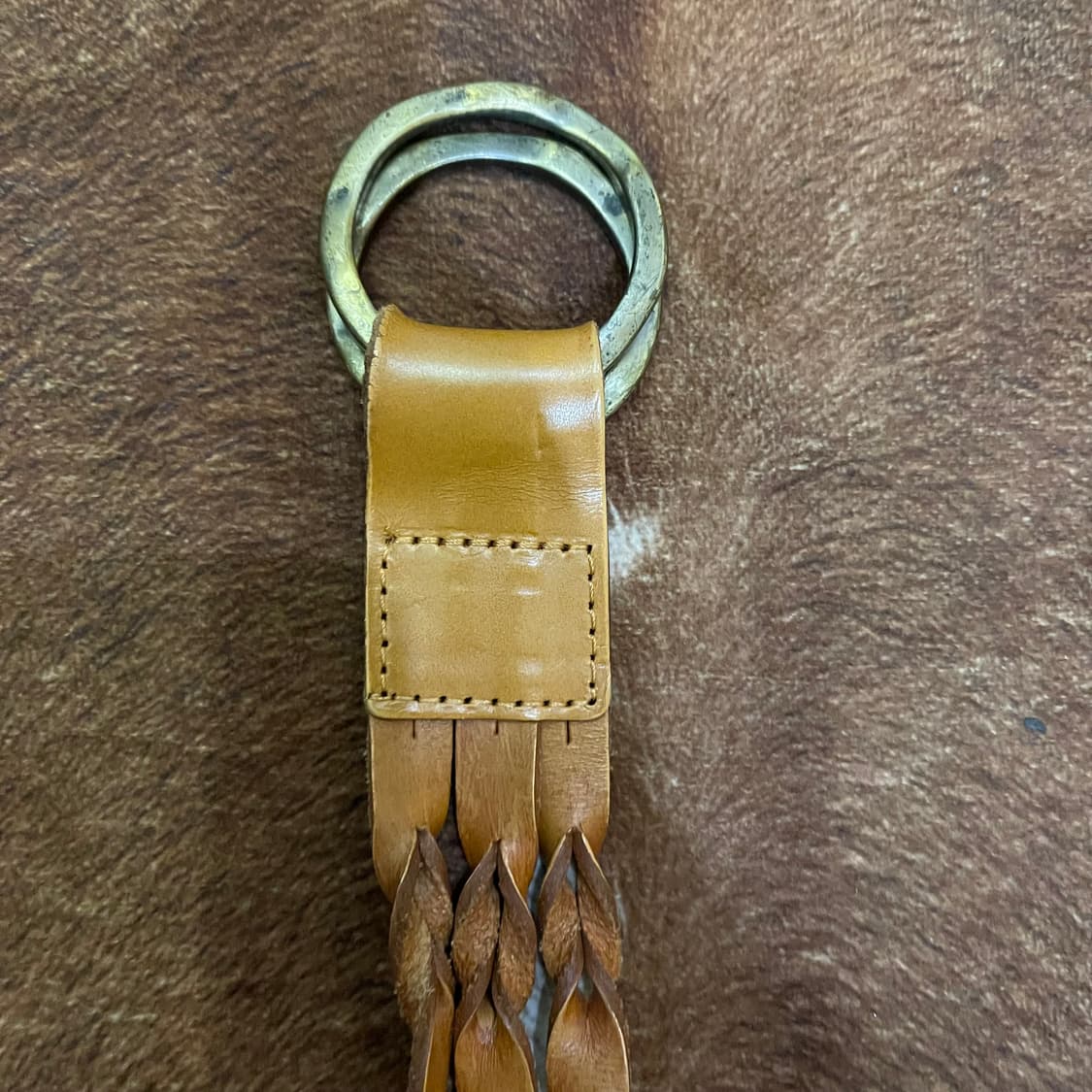 빈티지 벨트 상품이미지2