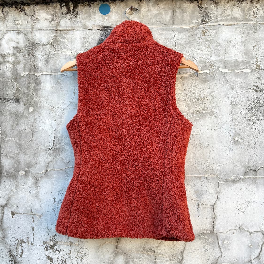 Patagonia 파타고니아 플리스 조끼 베스트 상품이미지2