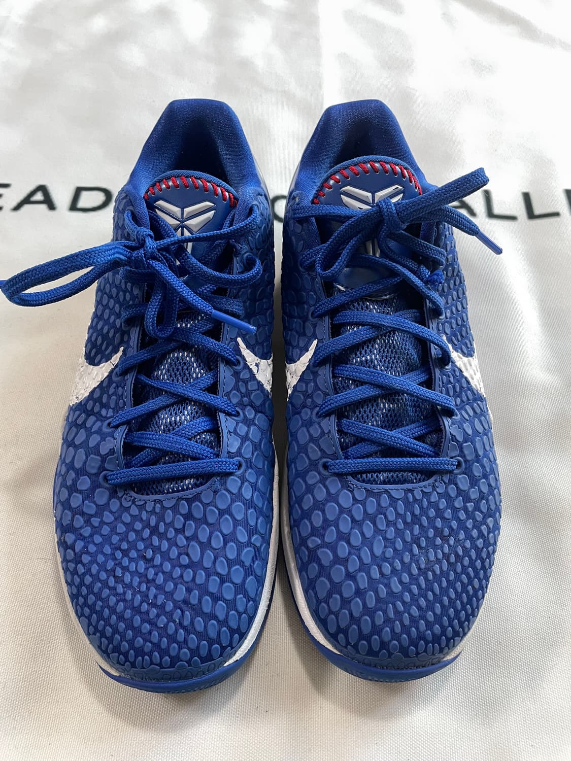 코비6 프로트로 다저스 상품이미지2