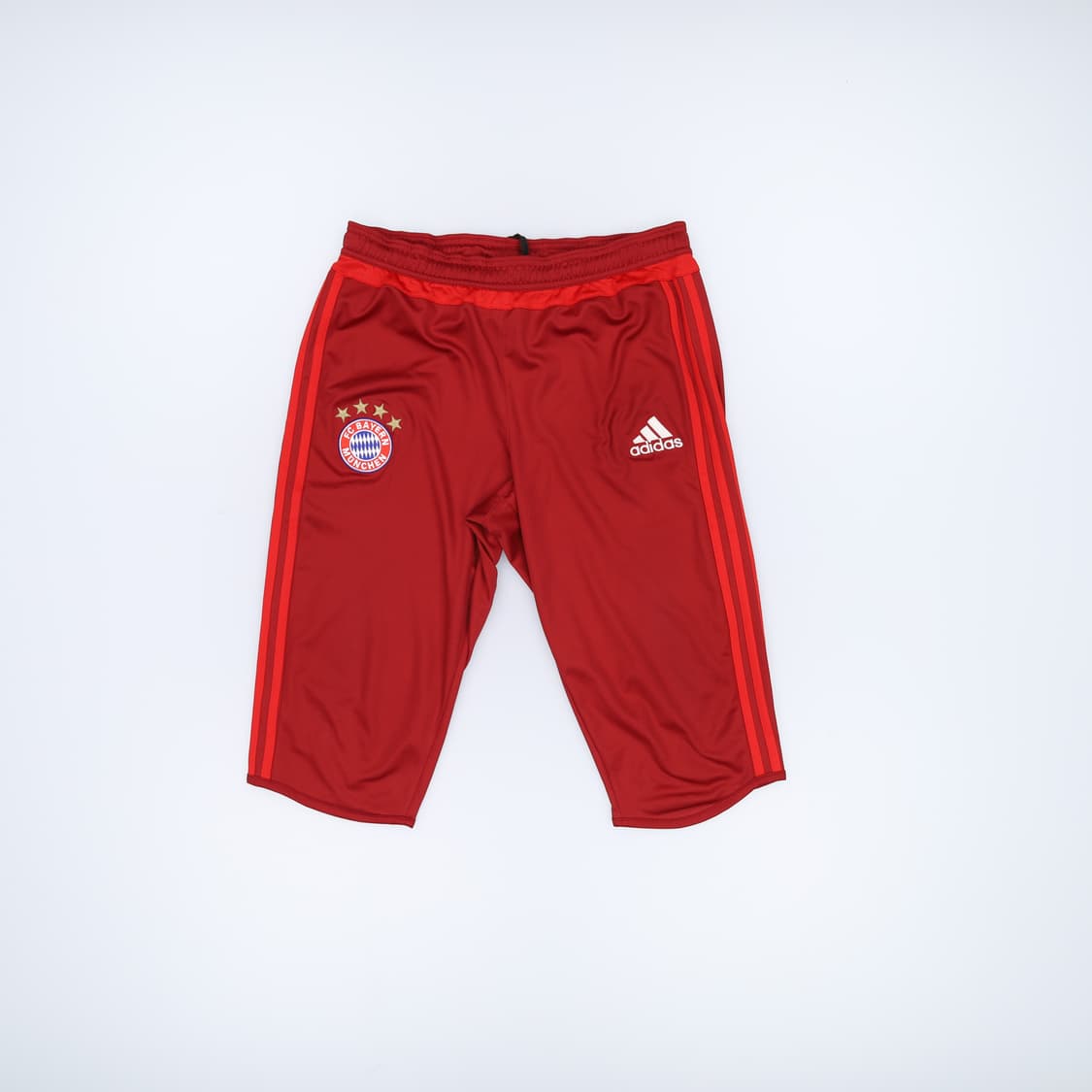 100 아디다스 마이에른뮌헨 7부바지 0306H1 상품이미지1