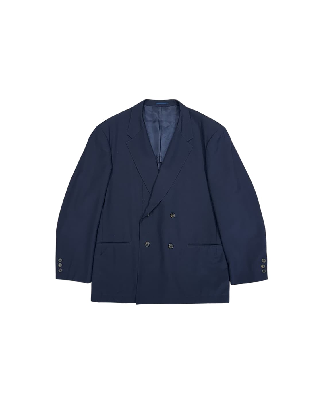 와이즈포맨 더블 브레스티드 블레이저 상품이미지4