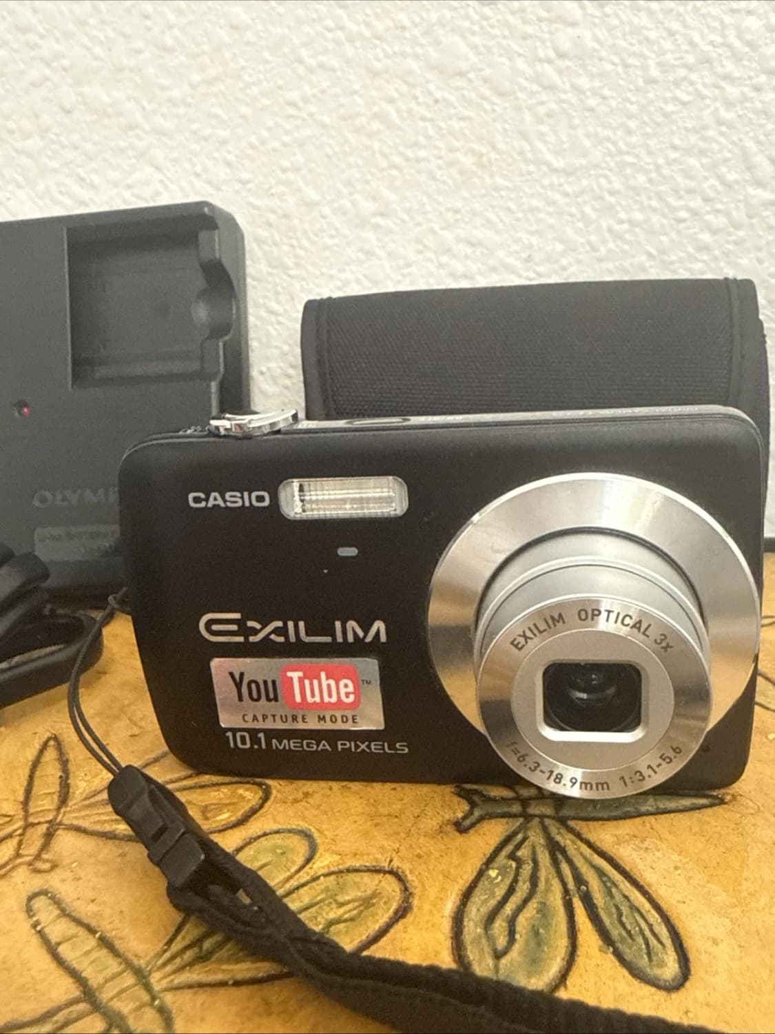 필카st✧･ﾟCasio exilim 카시오 엑슬림 EX-Z33 디카 상품이미지5