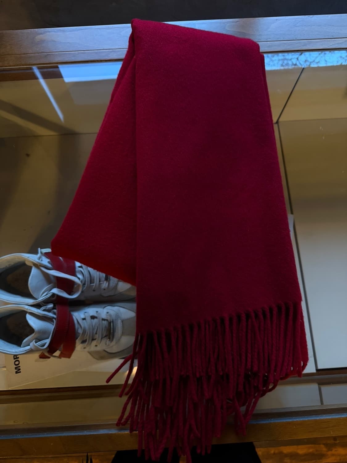 루이까토즈 머플러 상품이미지9