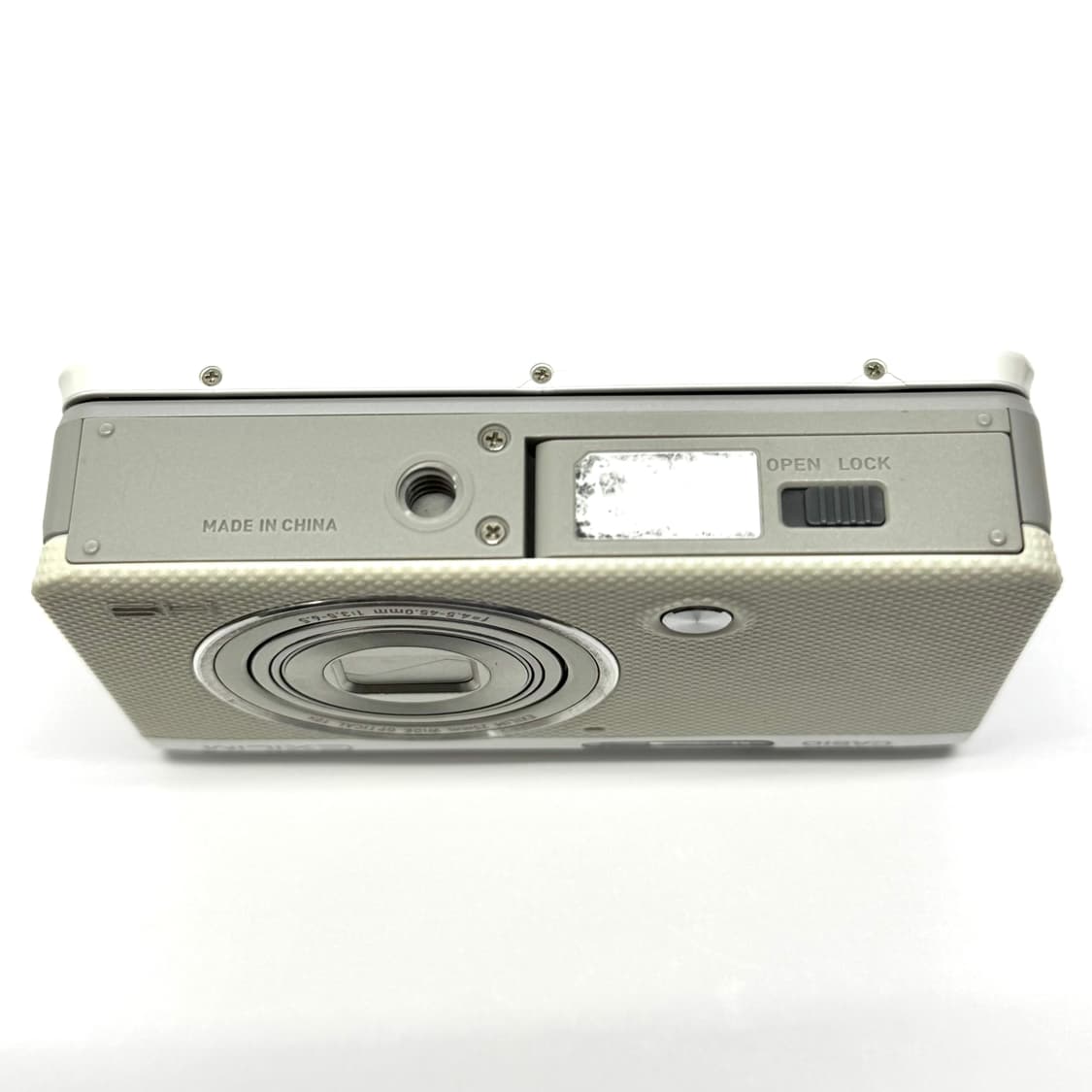 셀카모드 희귀템 카시오 casio exilim ex-zr50🍼🤍 상품이미지8