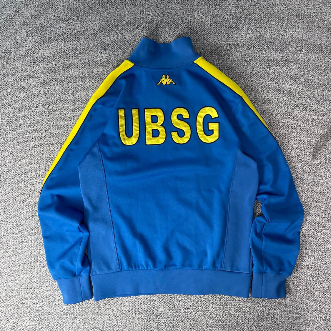 카파 트랙 자켓 상품이미지2