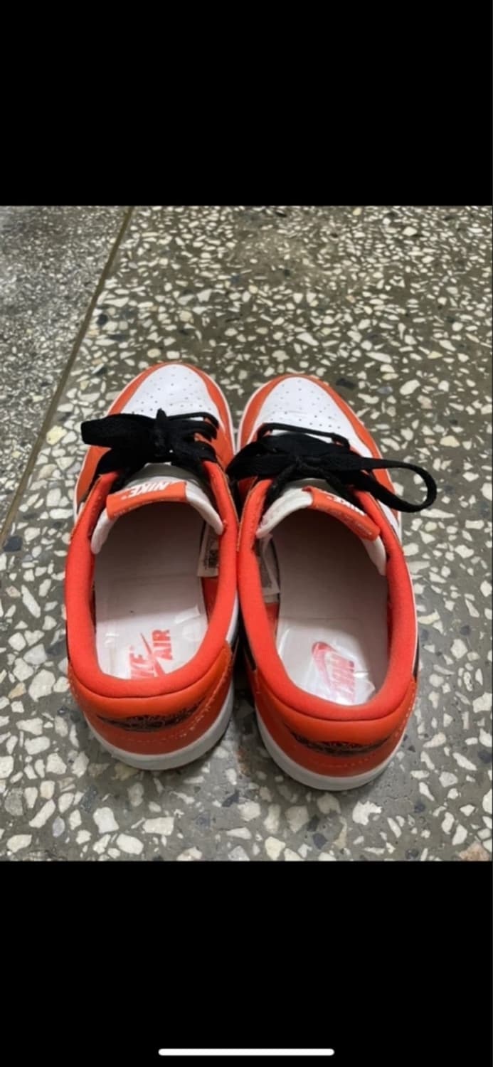 조던 로우 스타피쉬 (250) 상품이미지4