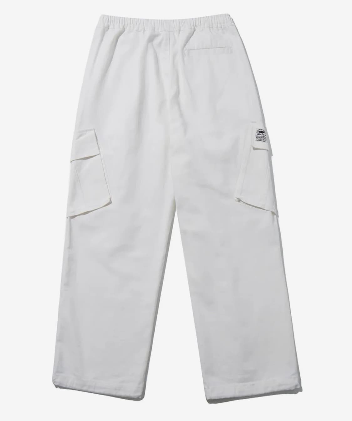 (m) 어반디타입 와이드 카고 팬츠 상품이미지3