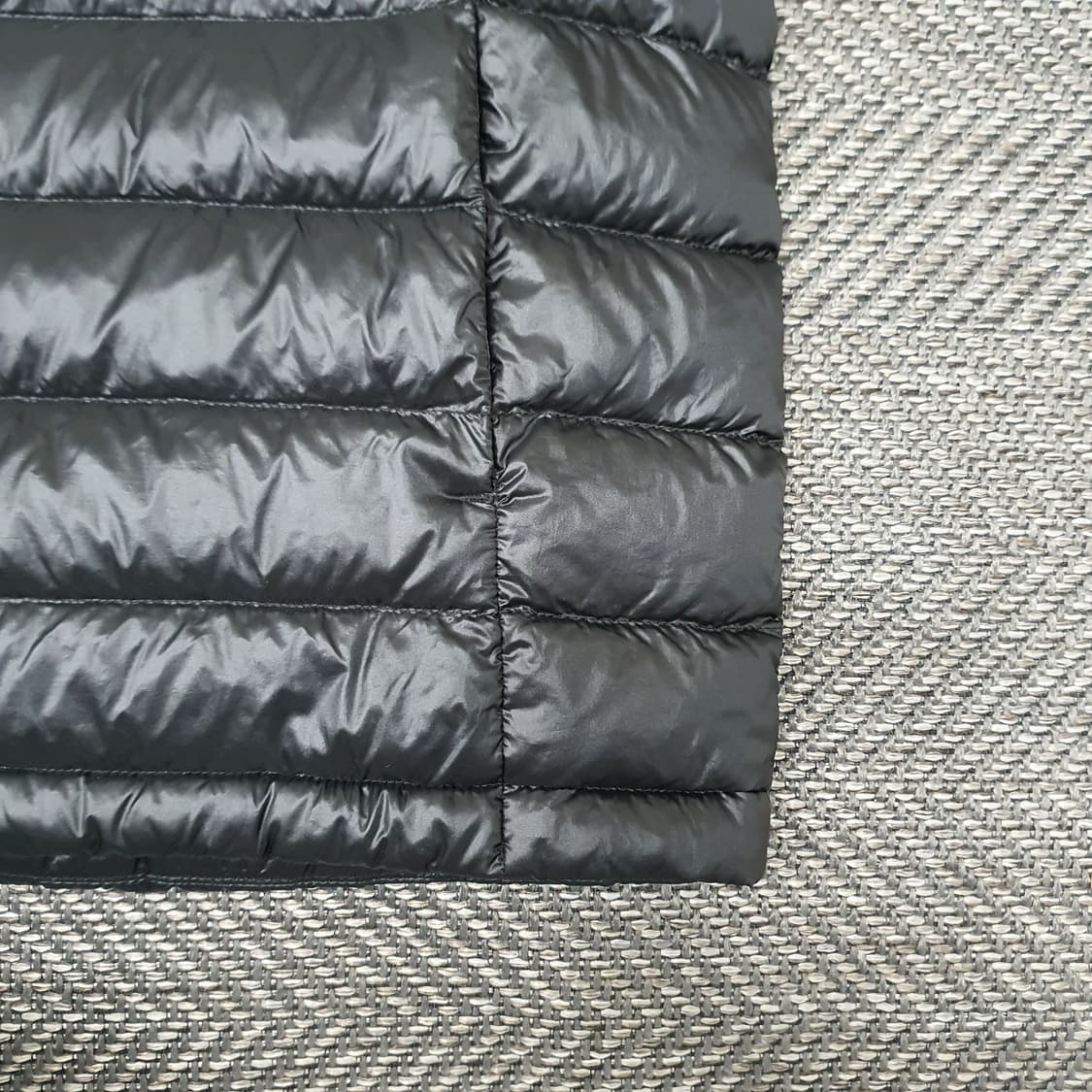 캘러웨이 구스다운 경량패딩 베스트 조끼 남자105 상품이미지4