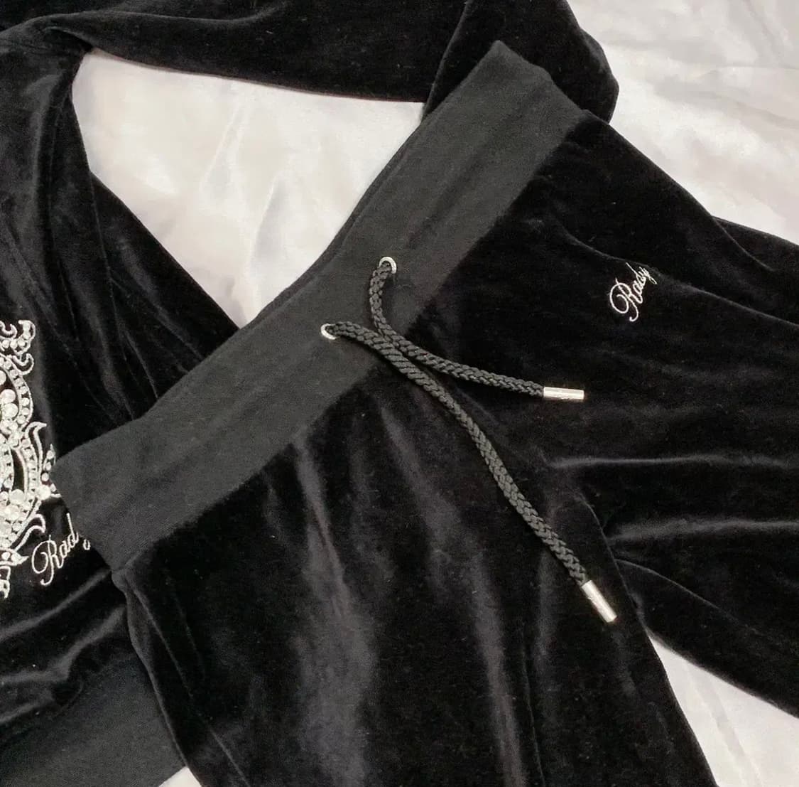 헬로키티 트레이닝 셋업 상품이미지3