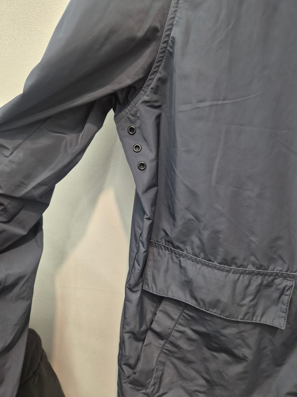 바버 MCA0720CH51 자켓   L
- 사이즈   상품이미지3