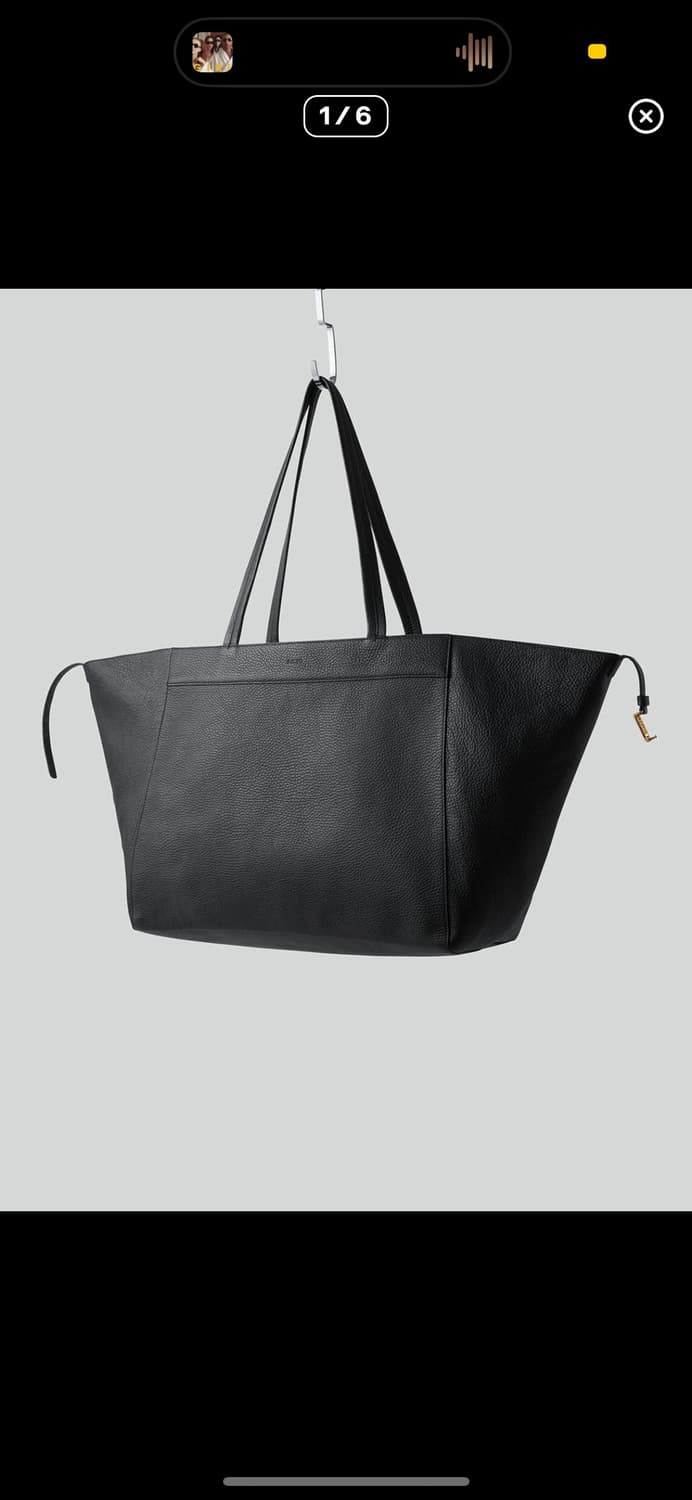 렉토 카바스 백 상품이미지1