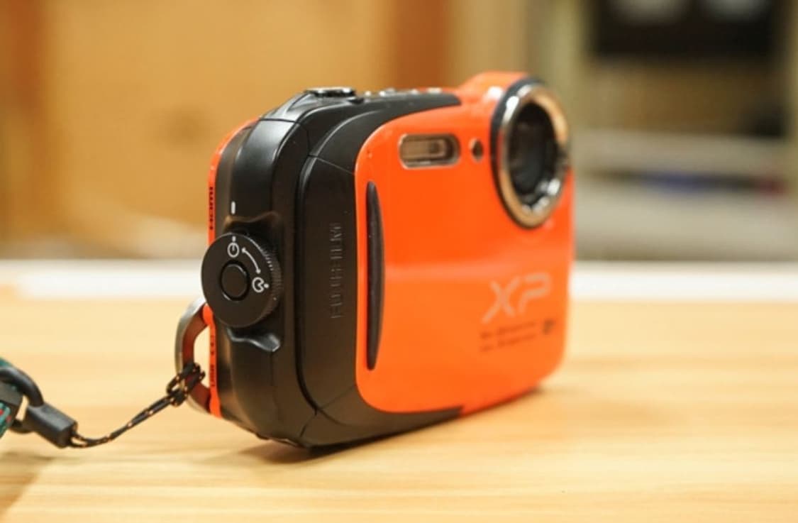 후지필름 파인픽스 xp70 컴팩트 디지털 카메라 상품이미지2