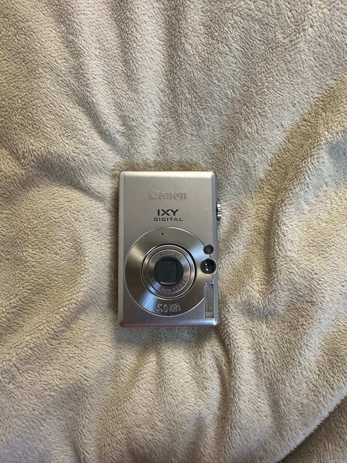 캐논 익서스 55디카/디지털카메라  상품이미지1