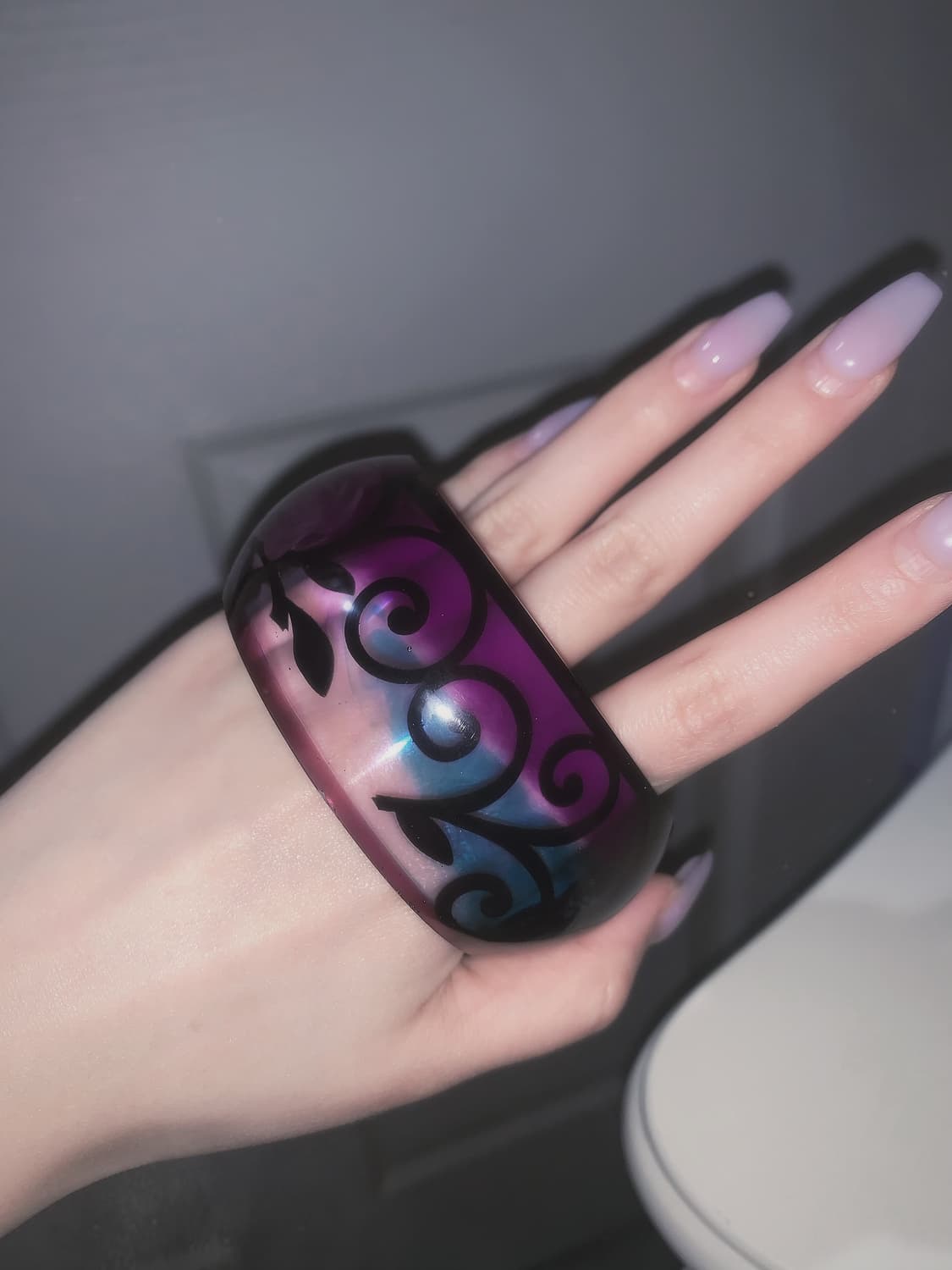 🔮🗝️bangle 상품이미지3