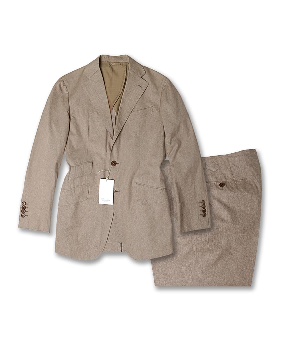 카모시타 [Camoshita] Japaness Cotton Suit 상품이미지1