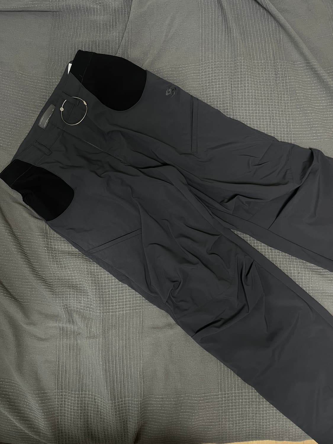 산산기어 이클립스 포켓 팬츠 상품이미지2