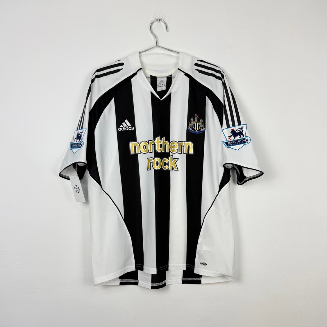 05-06 뉴캐슬 홈 시어러 유니폼 상품이미지6